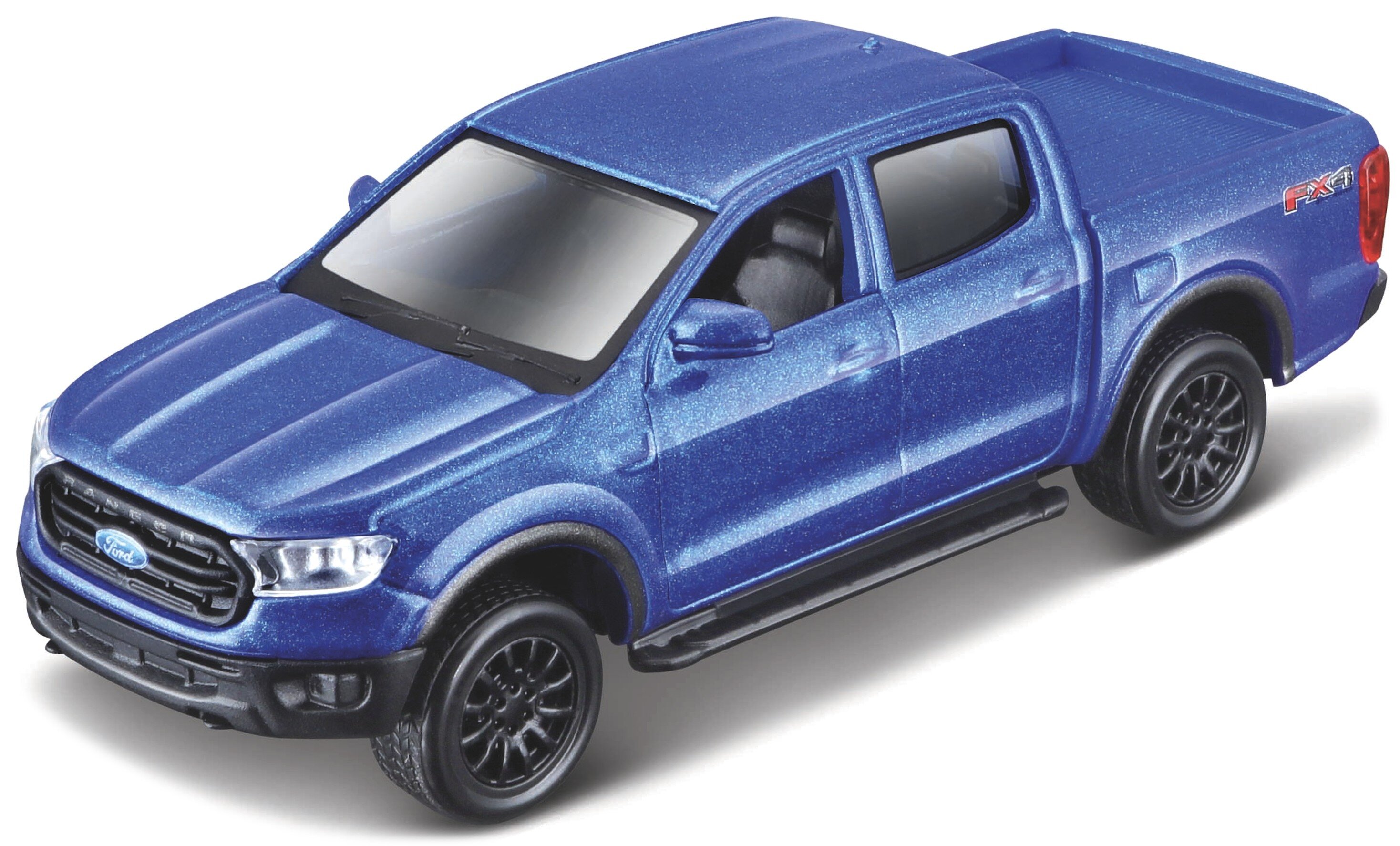 Ford RANGER 2019 'PULL-BACK'