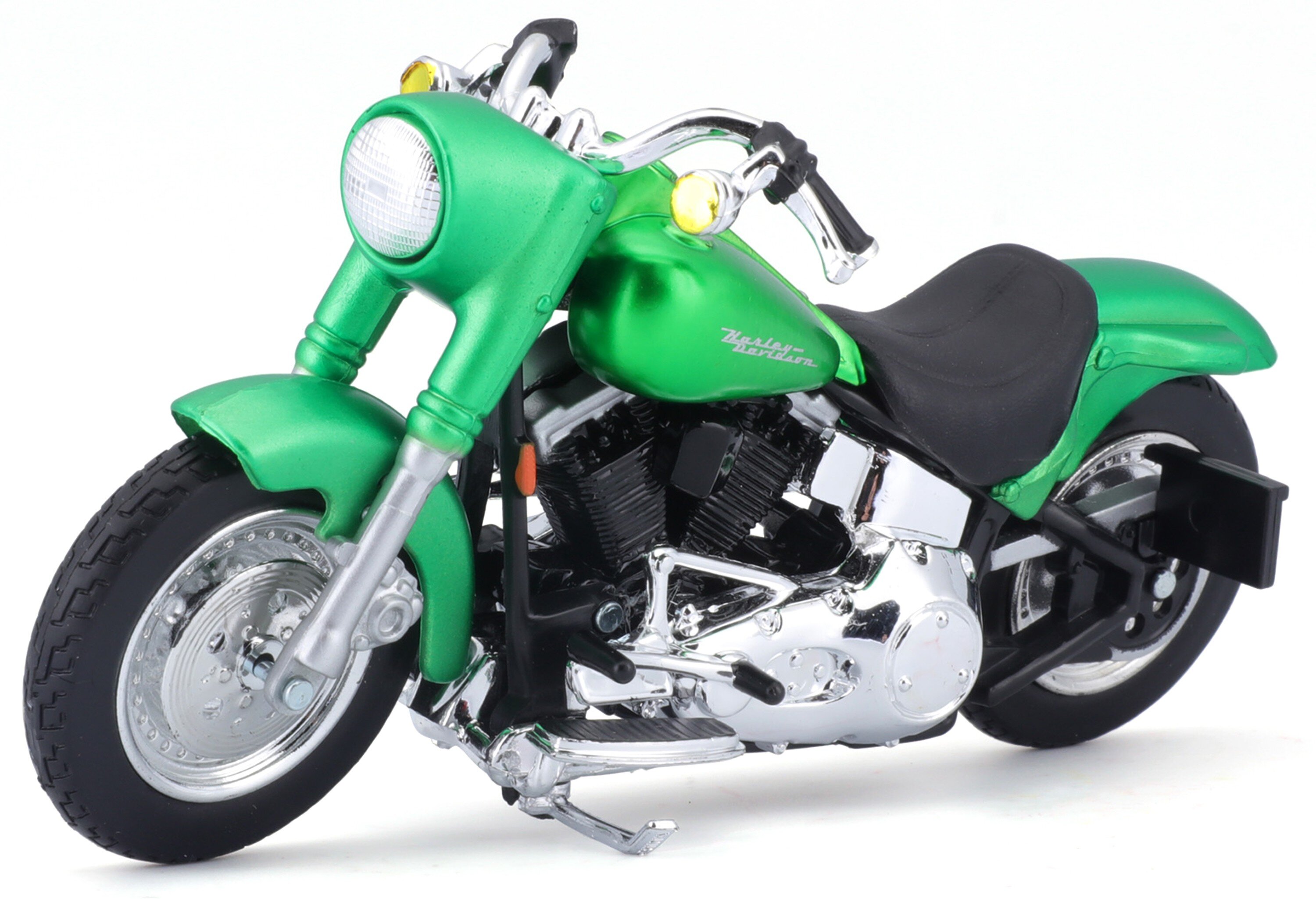 Harley-davidson FLSTF STREET STALKER 2000