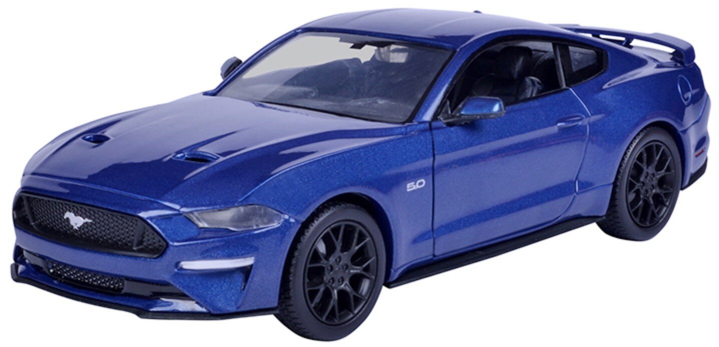 Ford MUSTANG 2018