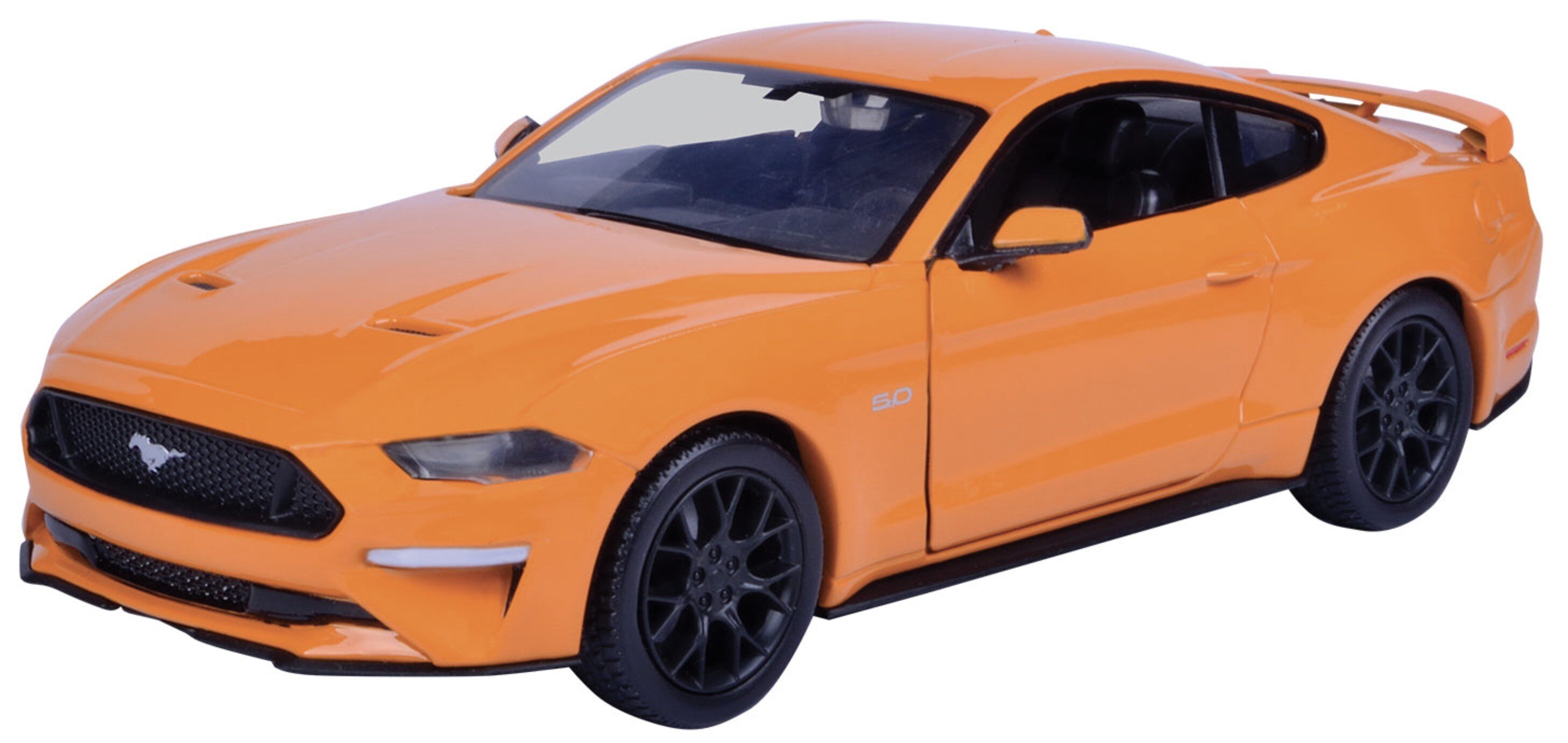 Ford MUSTANG 2018