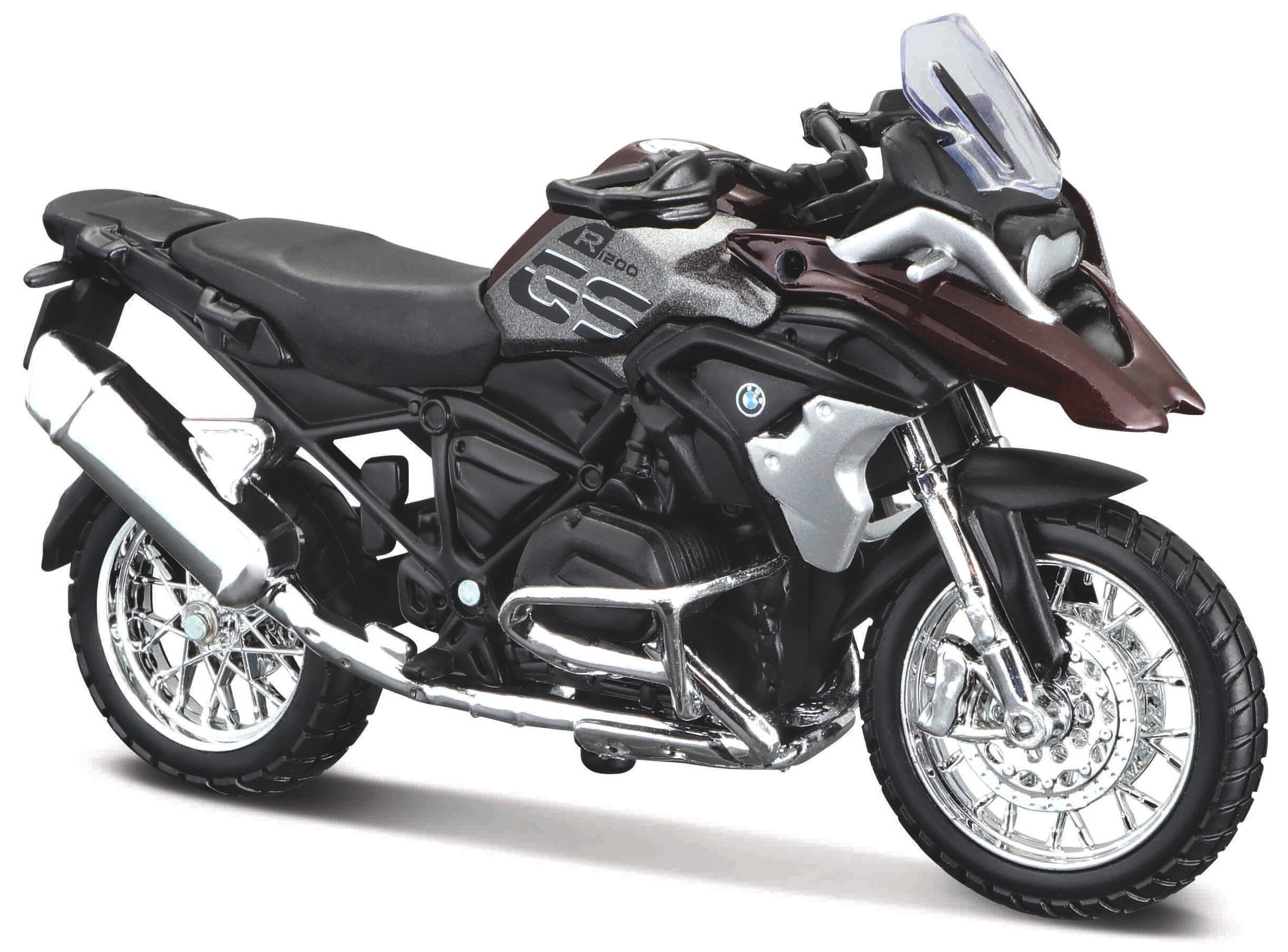 Bmw R 1200 GS 2017