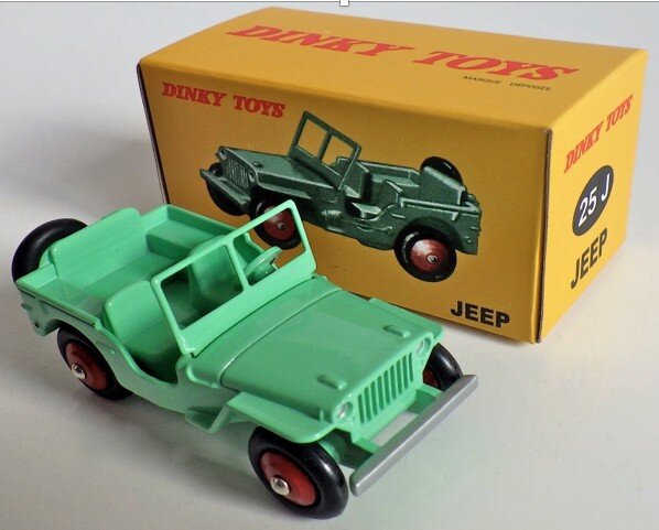 Jeep WILLYS