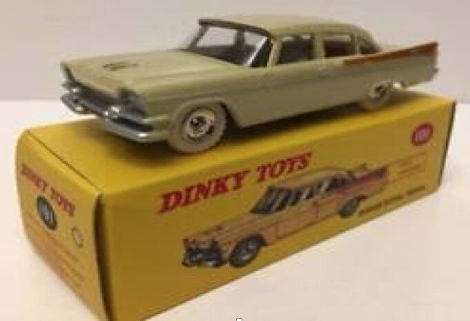Dodge ROYAL SEDAN