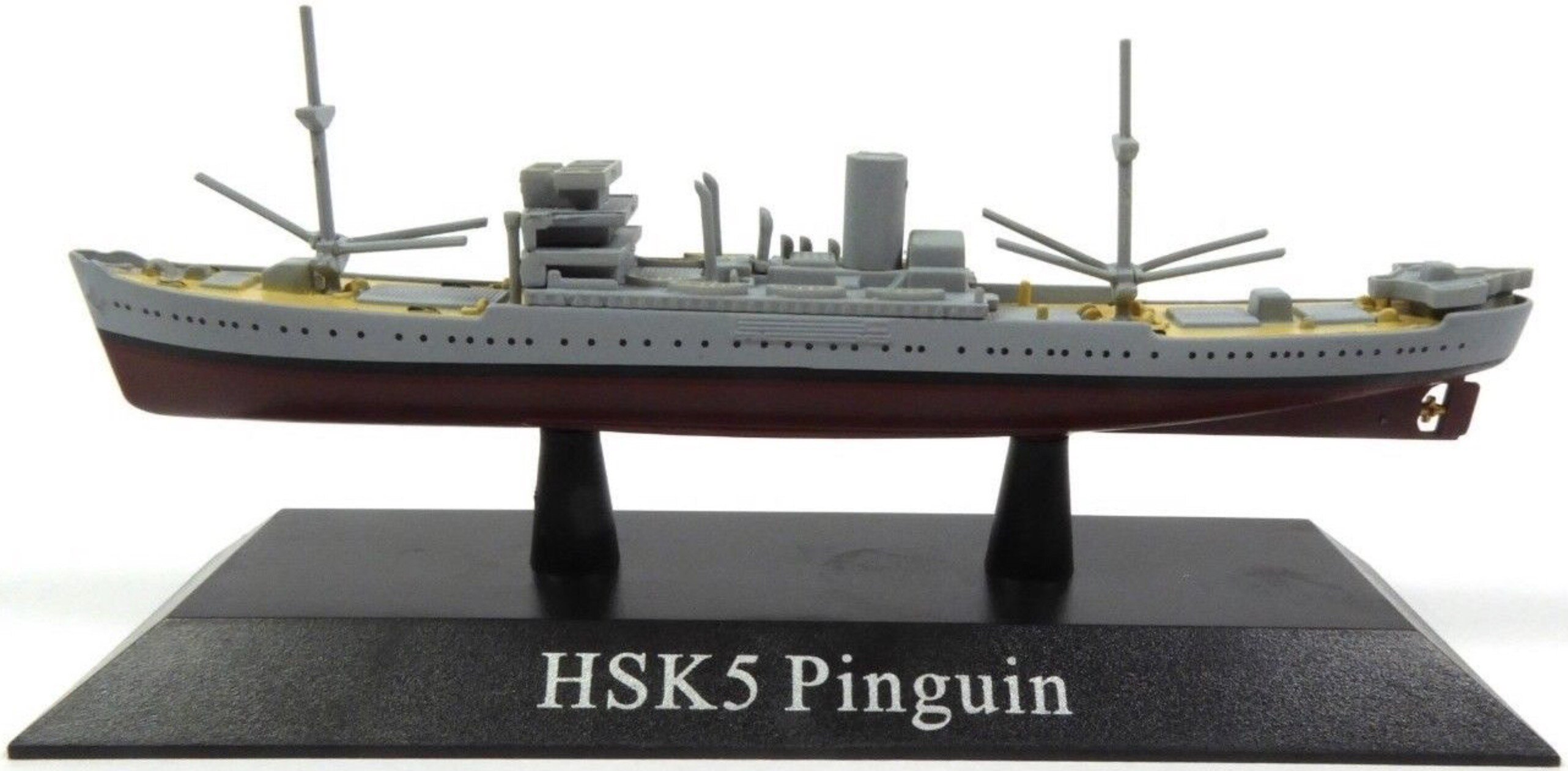 DHSK5 PINGUIN - AUXILIARY CRUISER/PRIVATEERS 1936