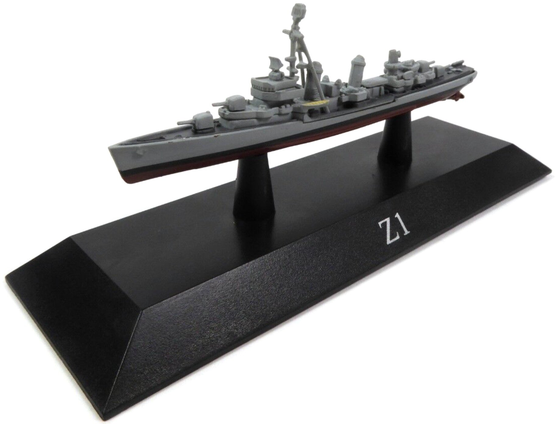 Z1 CLASS - DESTROYER 1959