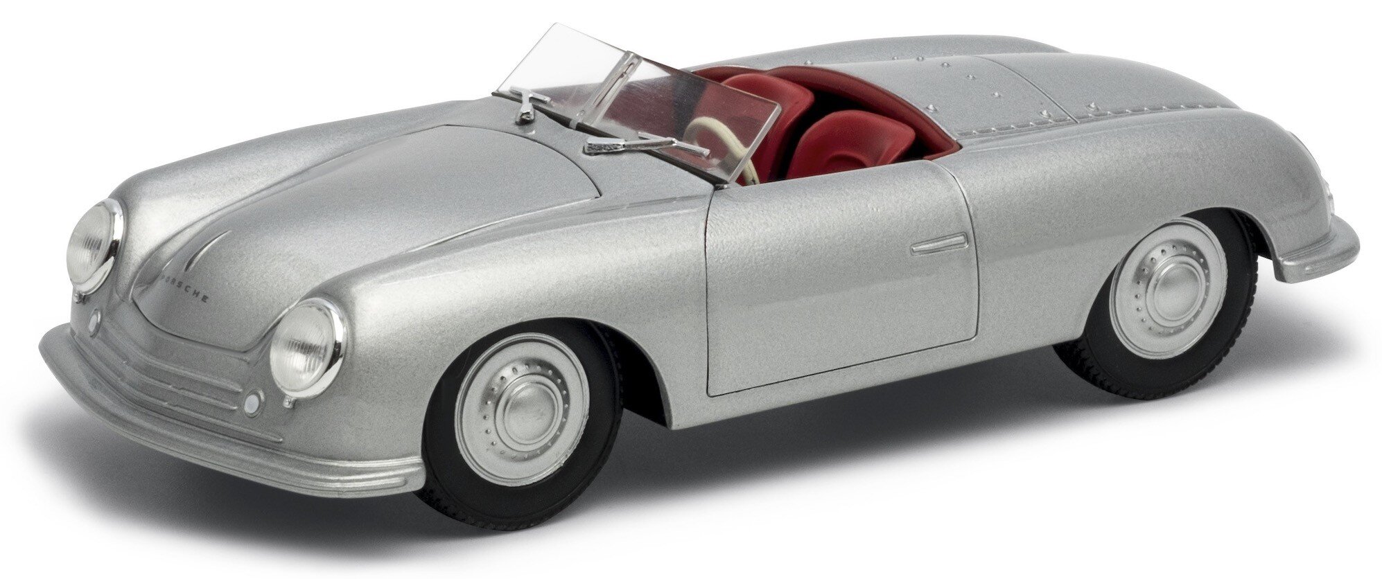 Porsche 356 Nr.1 ROADSTER 1948