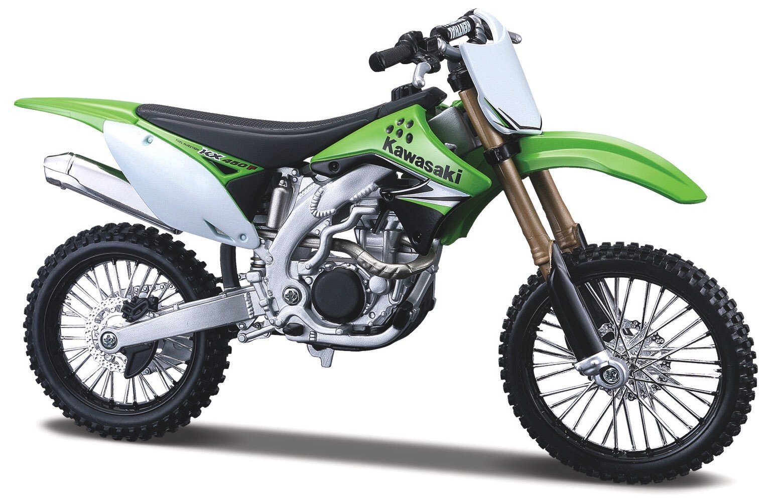 Kawasaki KX 450F 'KIT'