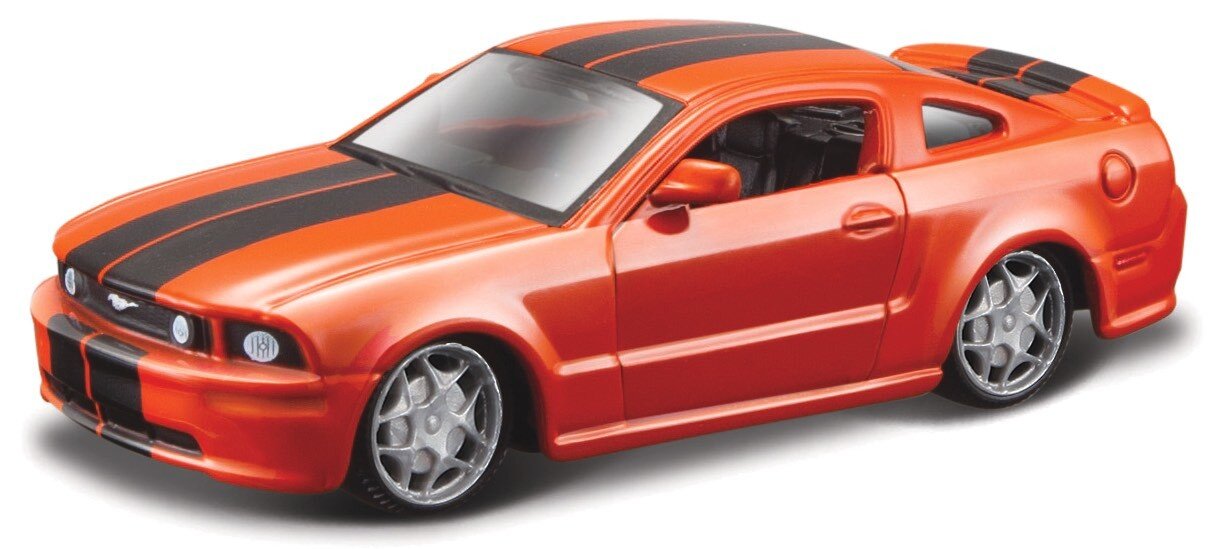 Ford MUSTANG GT 2006