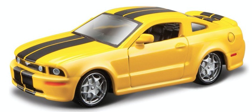 Ford MUSTANG GT 2006