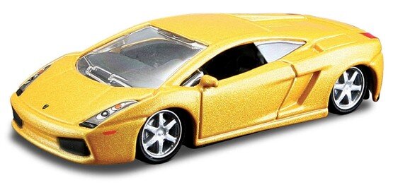 Lamborghini GALLARDO