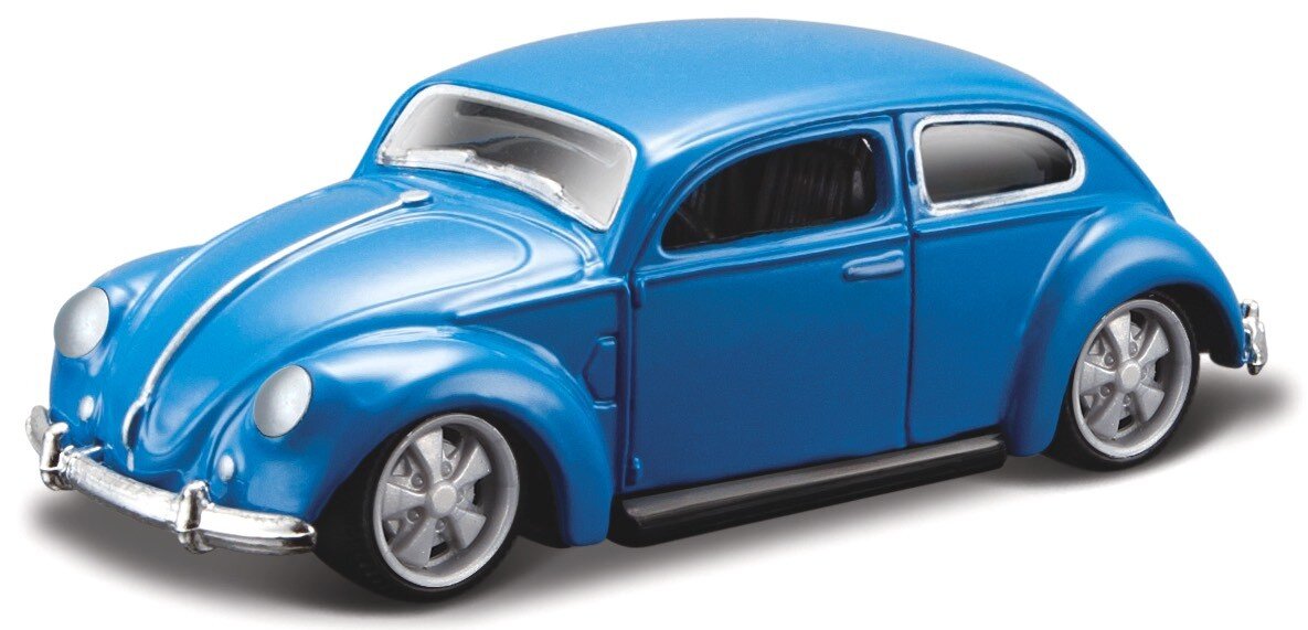 VW KEVER