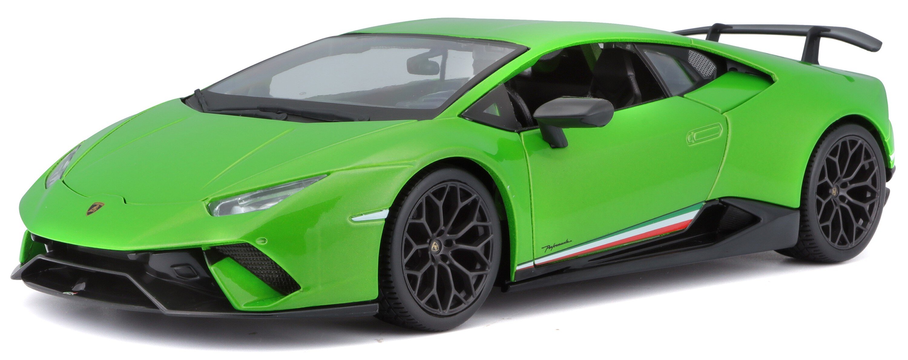Lamborghini HURACAN PERFORMANTE