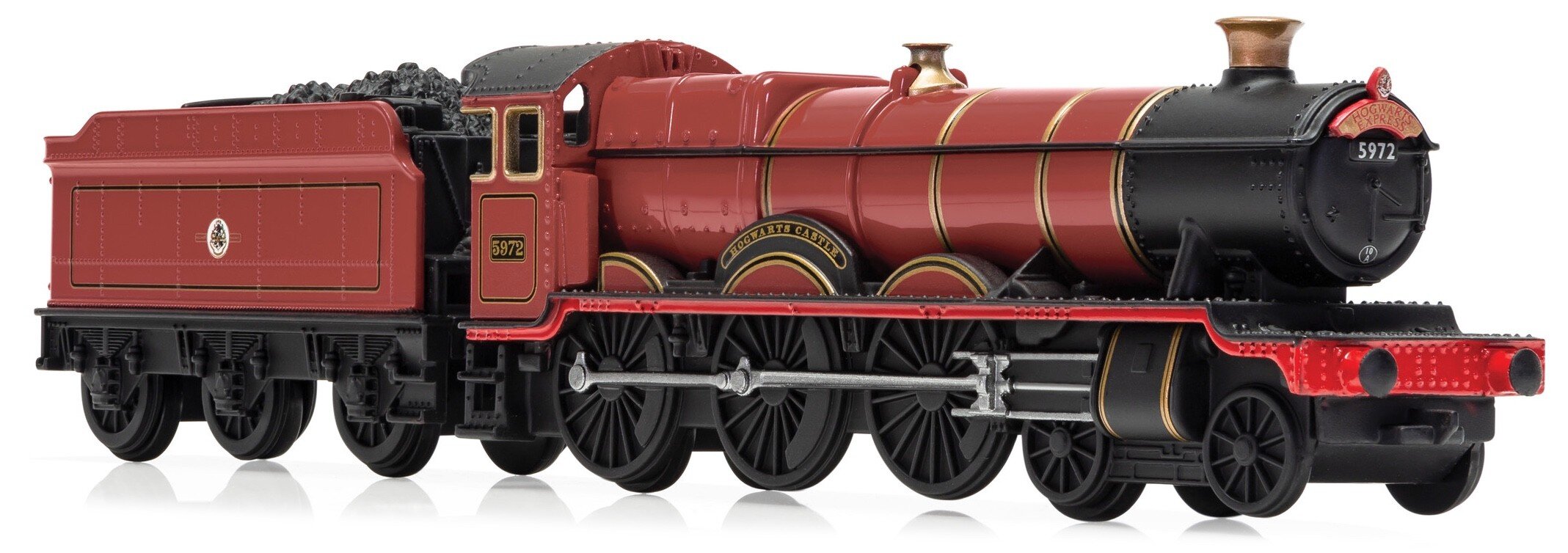 HARRY POTTER HOGWARTS EXPRESS