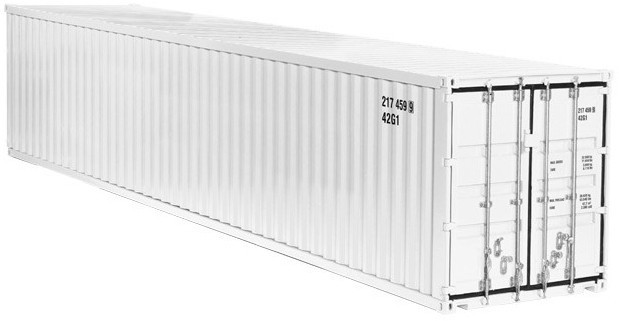 40 ft SEA CONTAINER