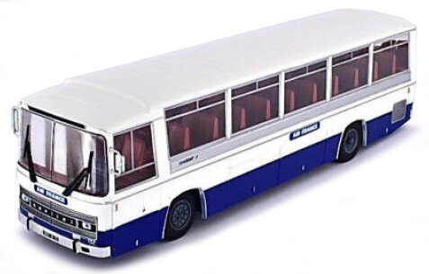 Berliet CRUISAIR 3 AIR FRANCE - FRANCE 1969