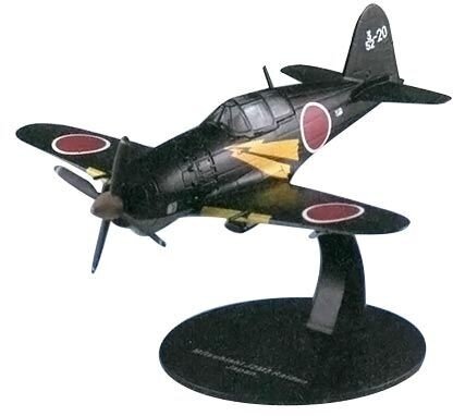 Mitsubishi J2M3 RAIDEN