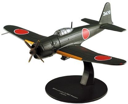 Mitsubishi A7M2 REPPU-SAM