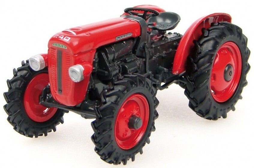 Same 240 DT 1958