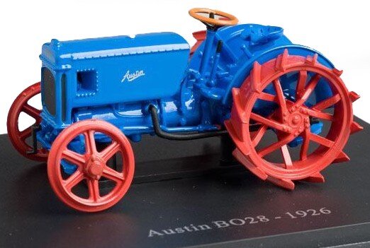 Austin BO28 1926
