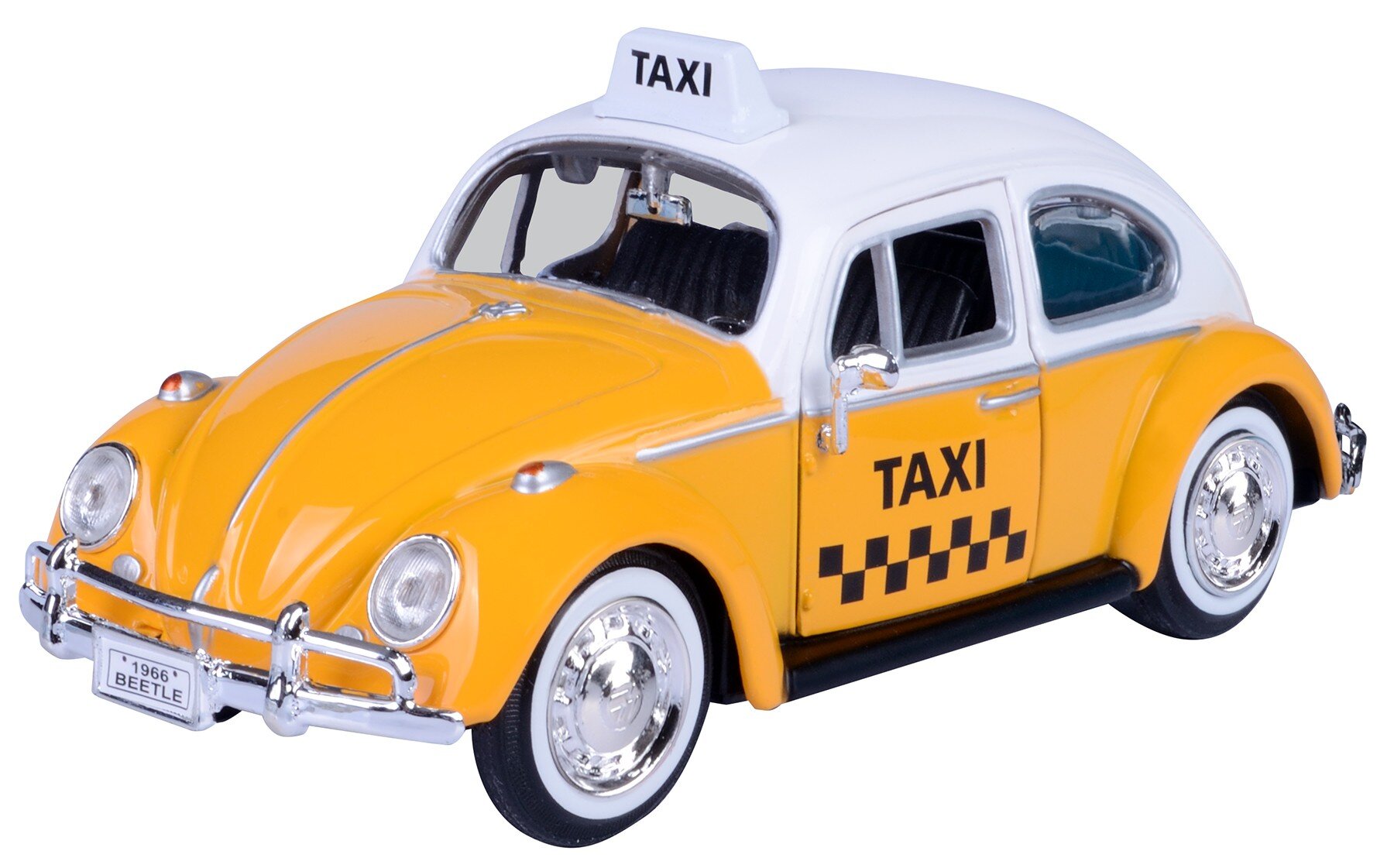 VW KEVER TAXI