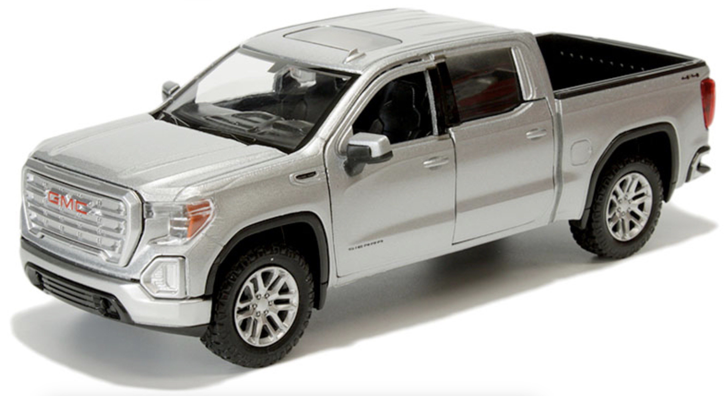 GMC SIERRA 1500SLT CREW CAB 2019