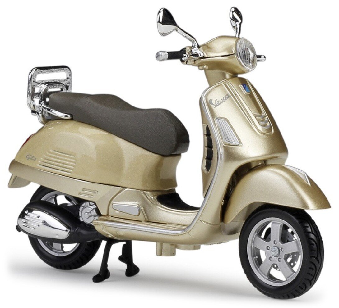 Vespa GTS 300