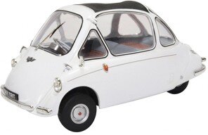 Heinkel TROJAN