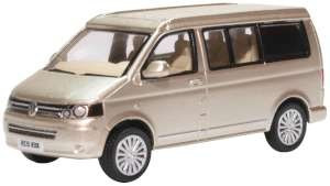 VW T5 CAMPER