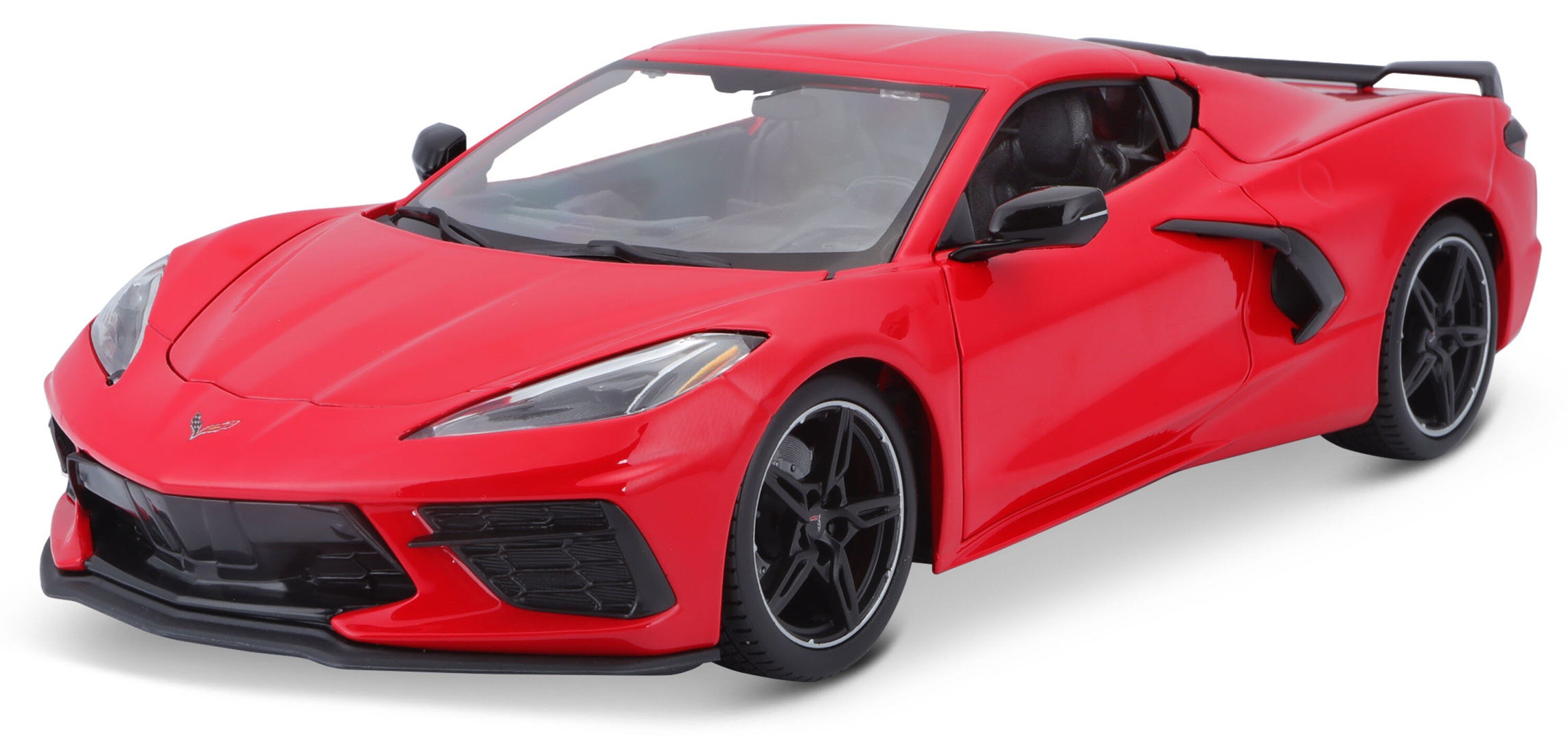 Chevrolet CORVETTE STINGRAY 2020