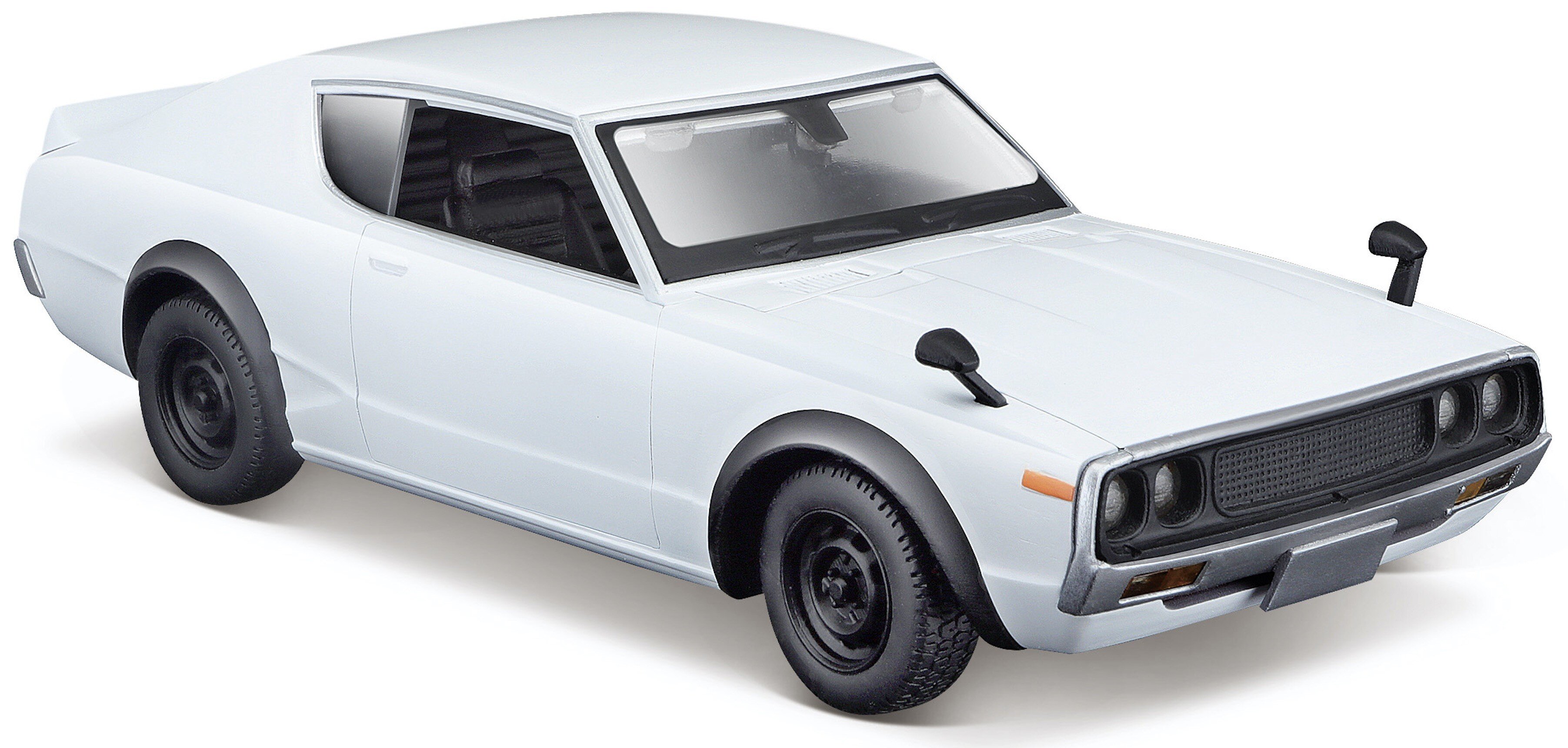 NISSAN SKYLINE 2000 GT-R (KPGC110) 1973