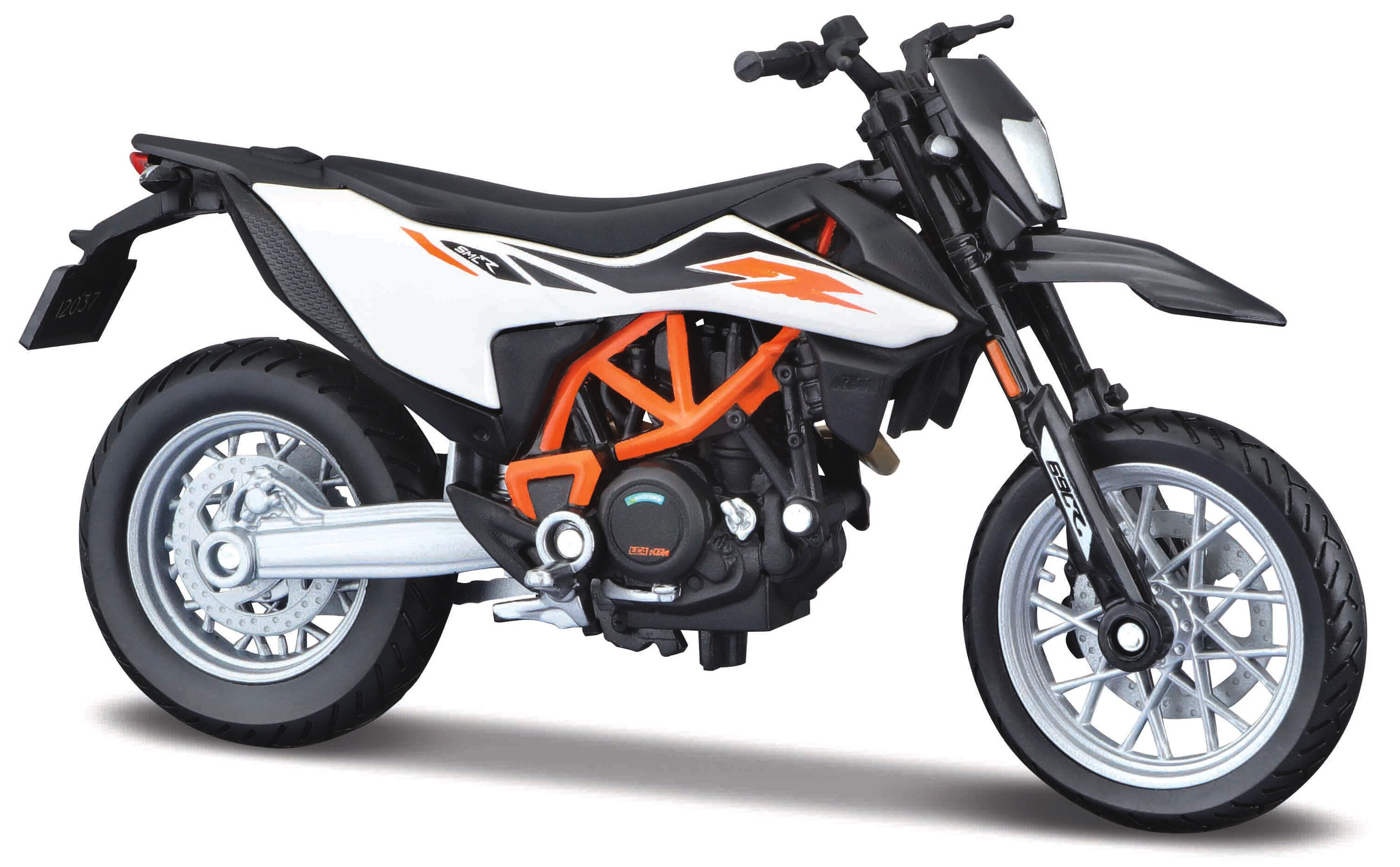 Ktm 690 SMC R