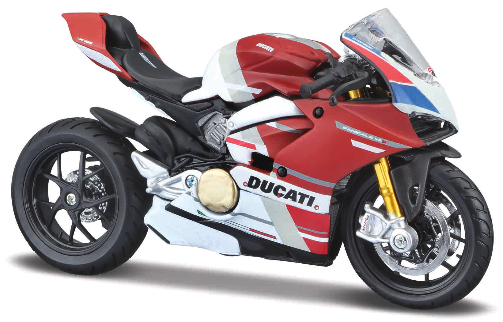 Ducati PANIGALE V4 S CORSE