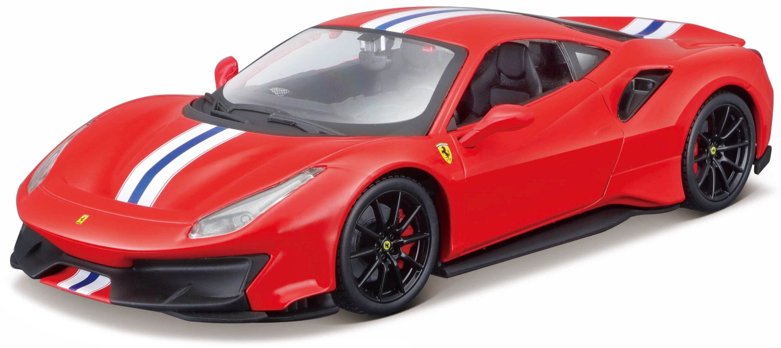 Ferrari 488 PISTA 'KIT'