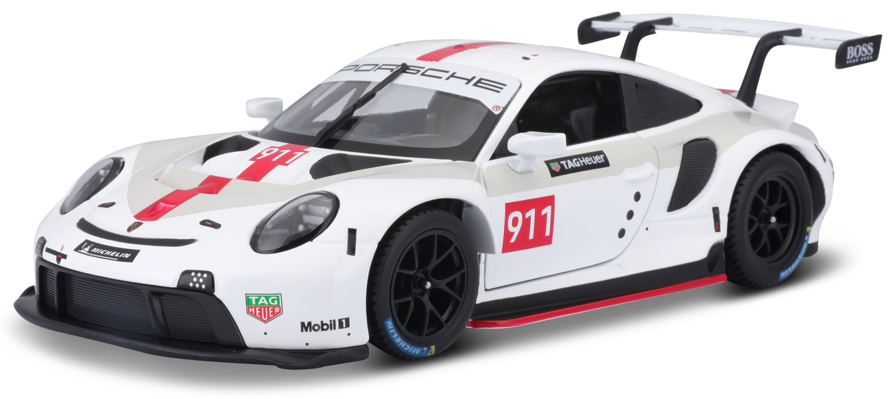 Porsche 911 RSR GT #911