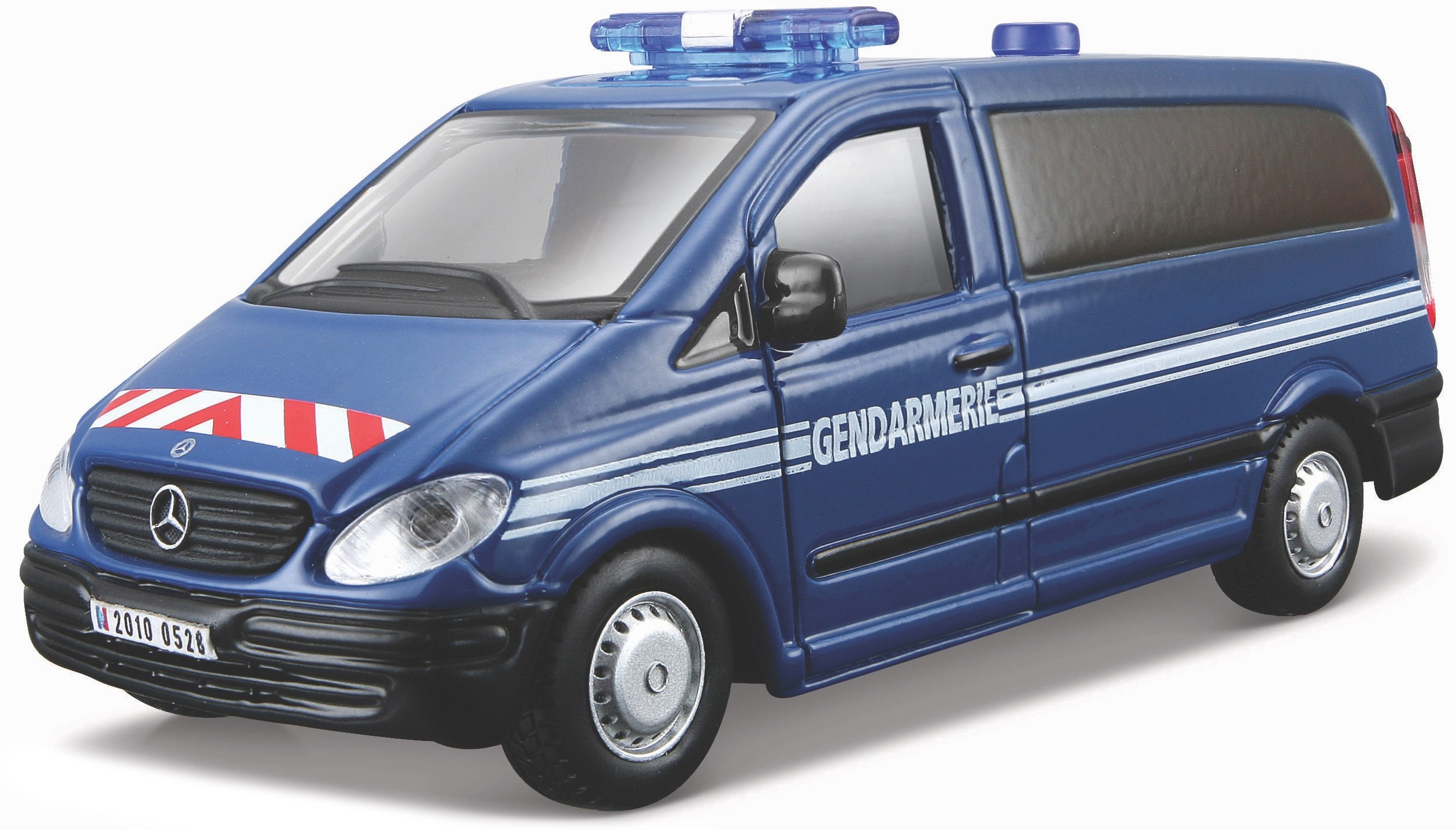 Mercedes Benz VITO GENDARMERIE