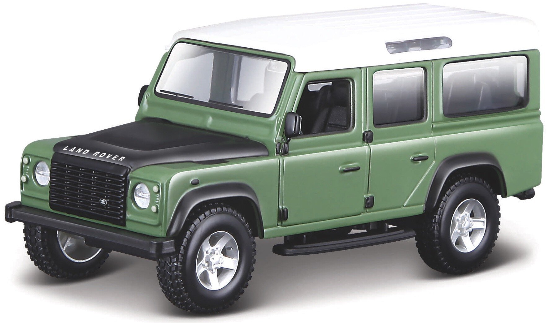 LAND ROVER DEFENDER 110