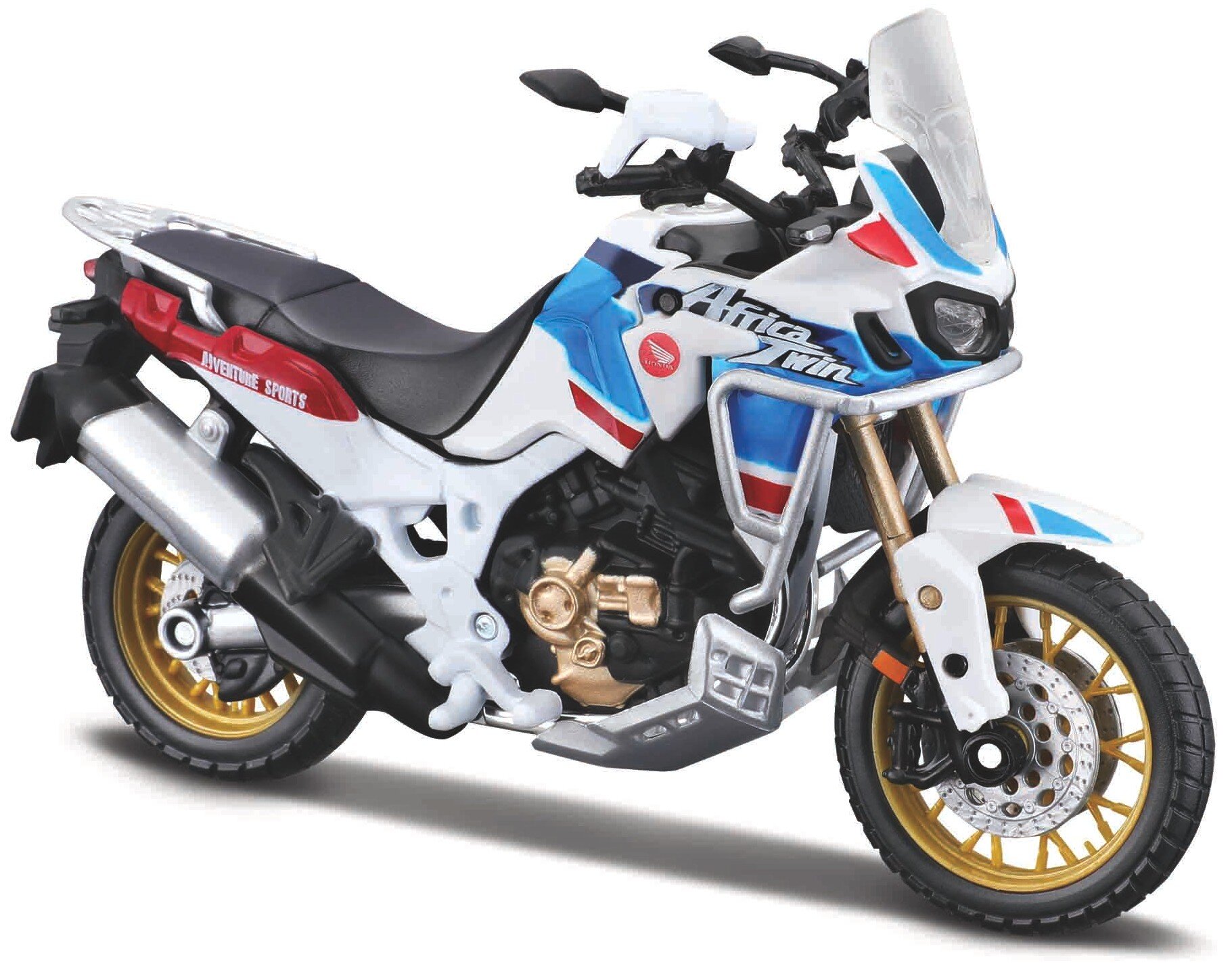 Honda AFRICA TWIN ADVENTURE