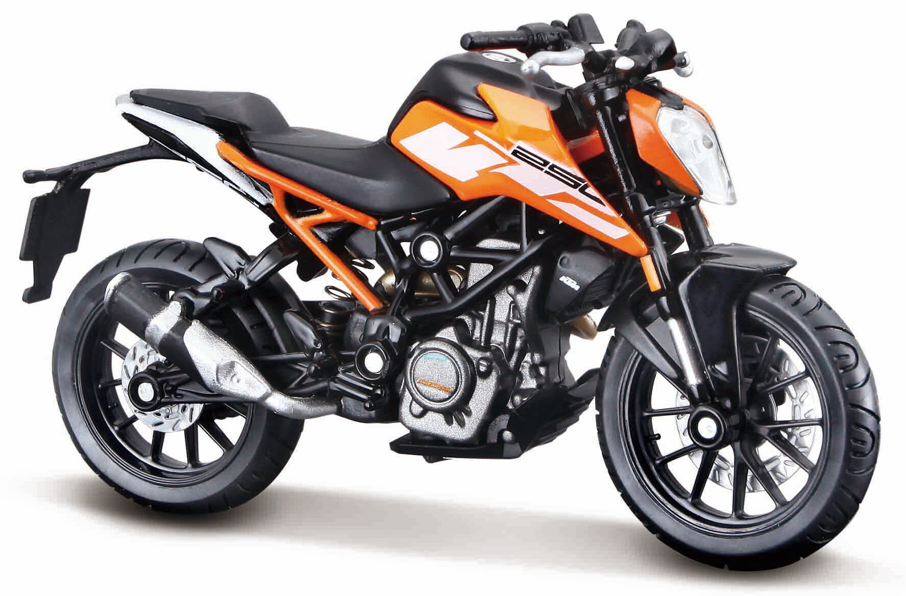 Ktm 250 DUKE