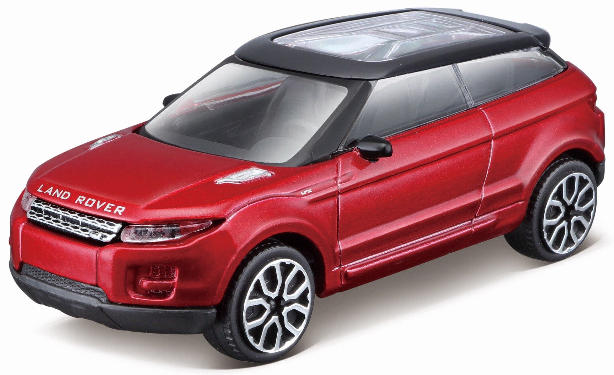 LAND ROVER LRX 2010