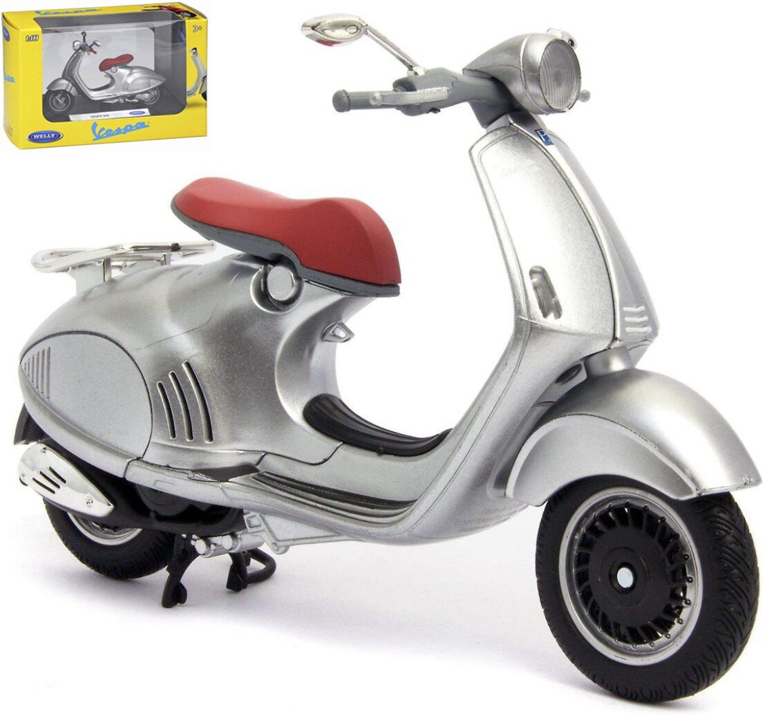 Vespa 946 2014