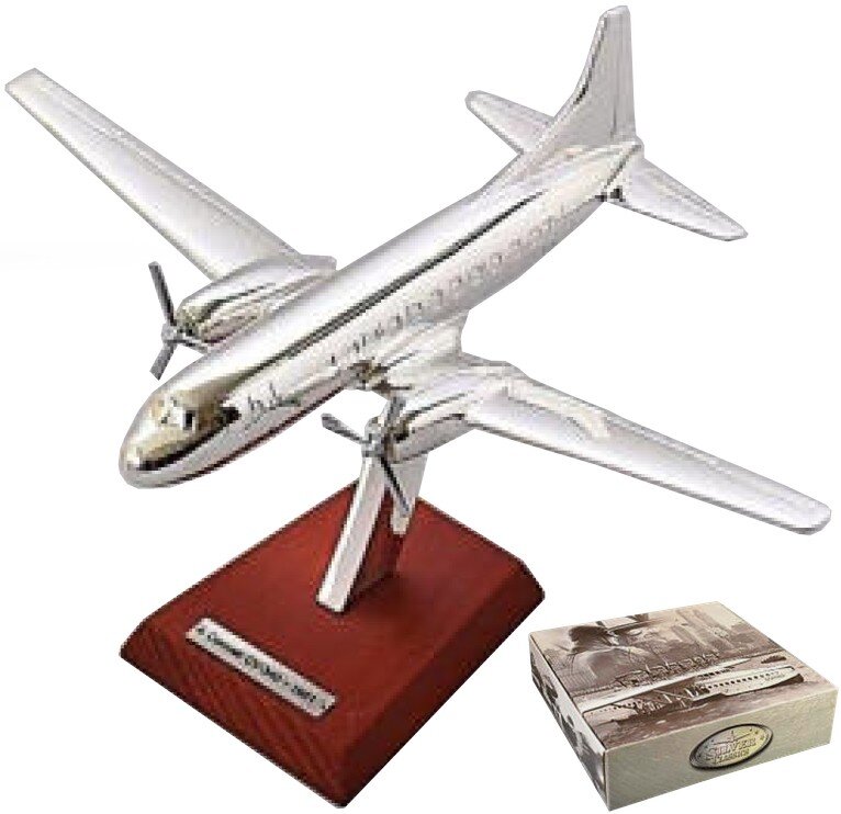 CONVAIR CV-340 1951