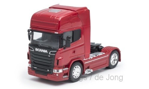 Scania R730 V8 (4X2)
