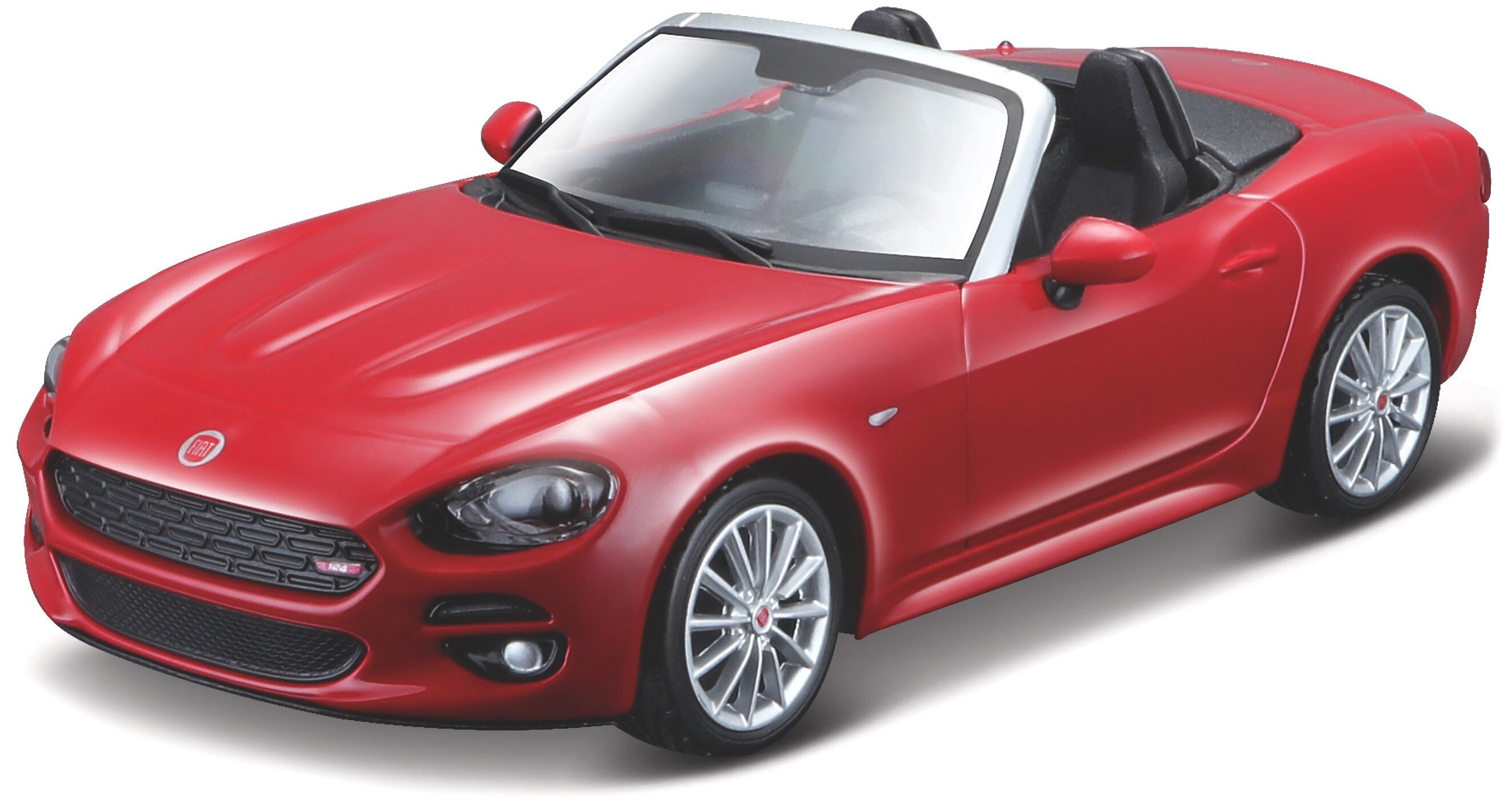 Fiat 124 SPIDER
