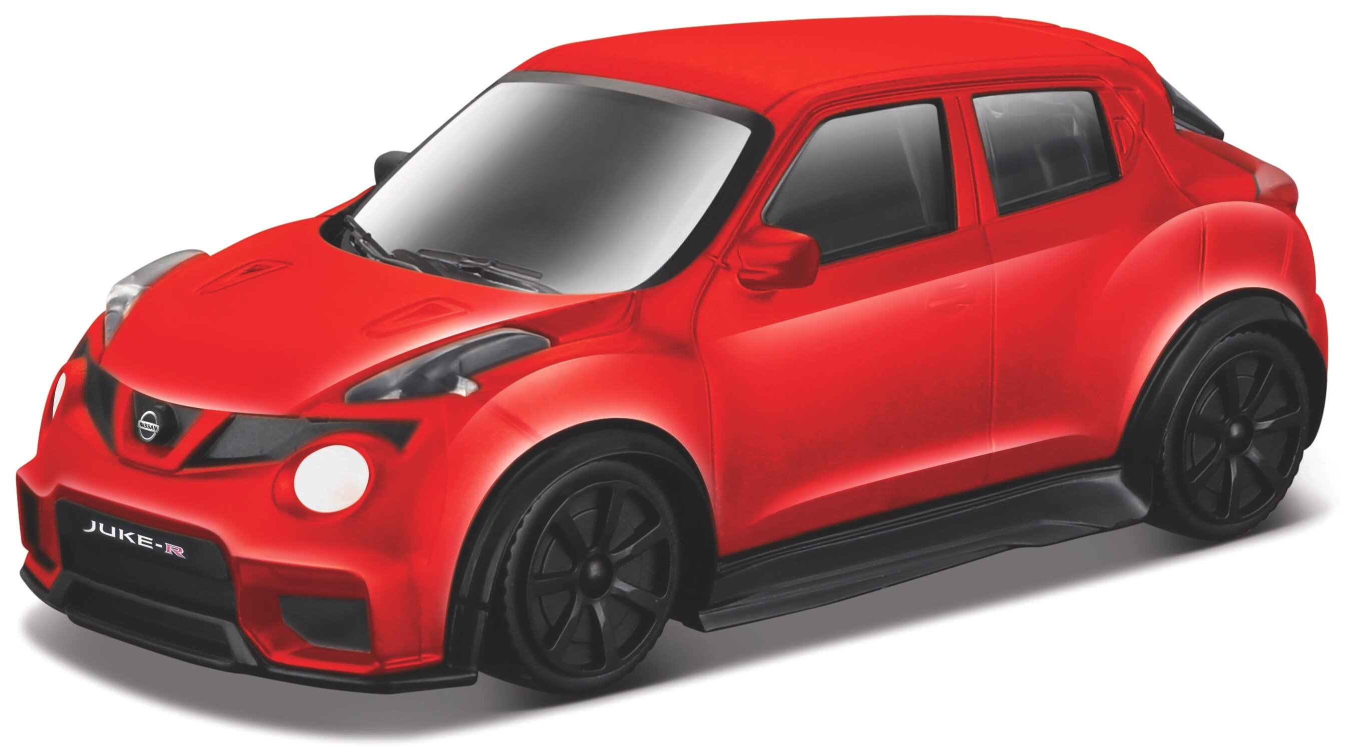 NISSAN JUKE R