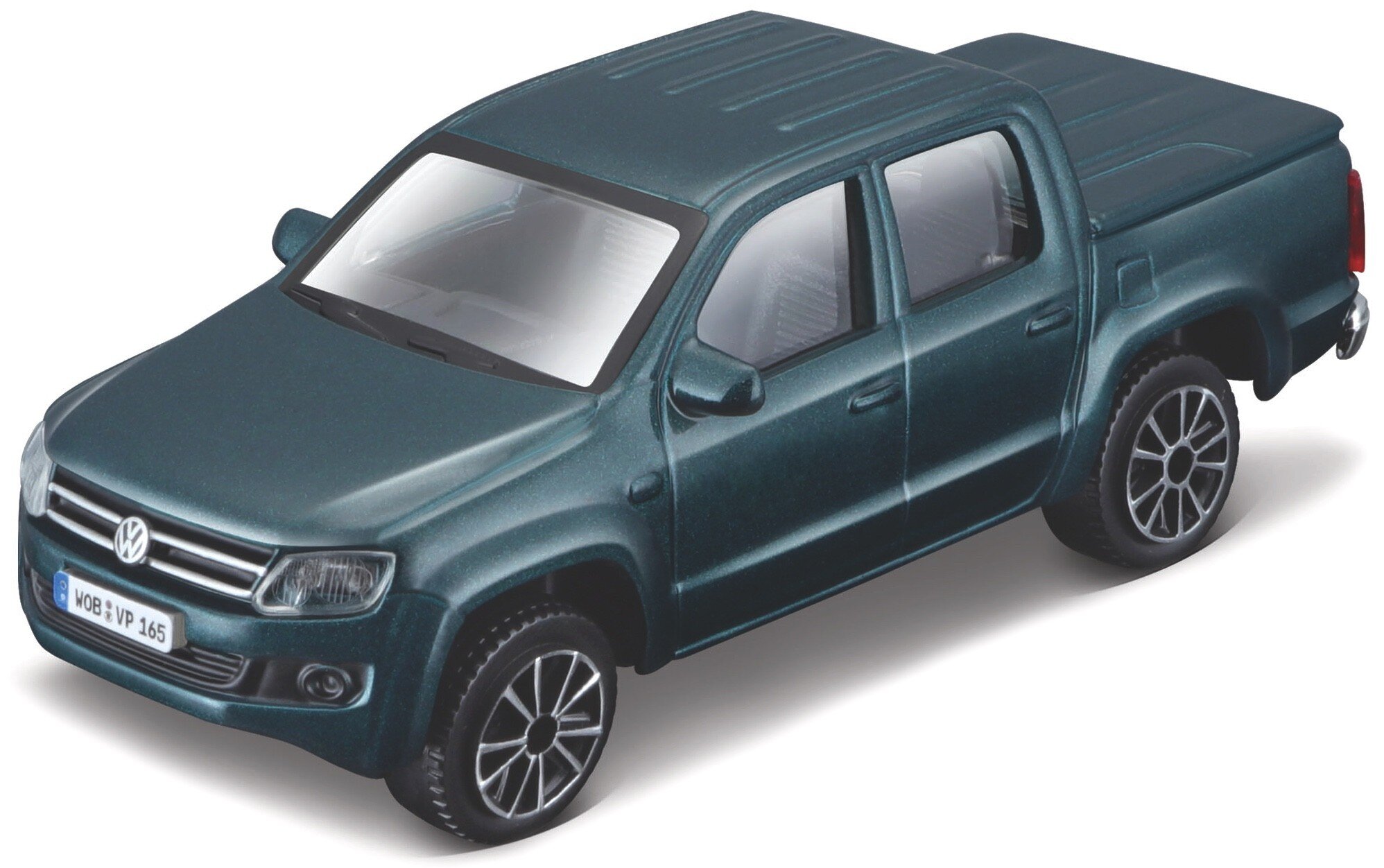 VW AMAROK 2011