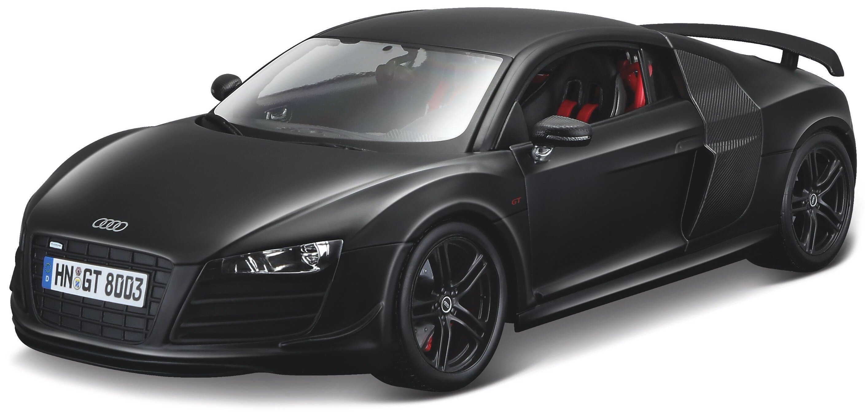 AUDI R8 GT