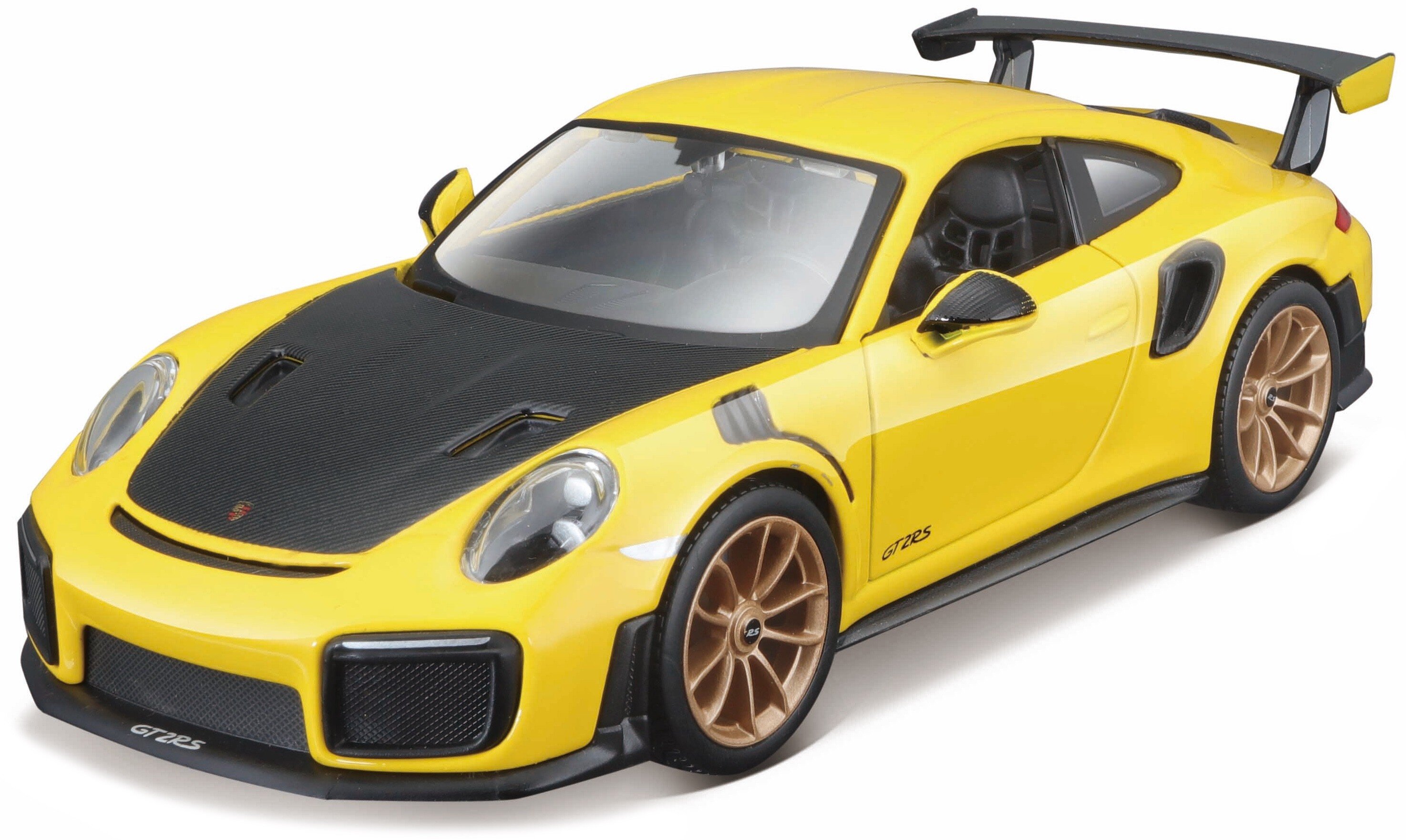 Porsche 911 GT2 RS 'KIT'