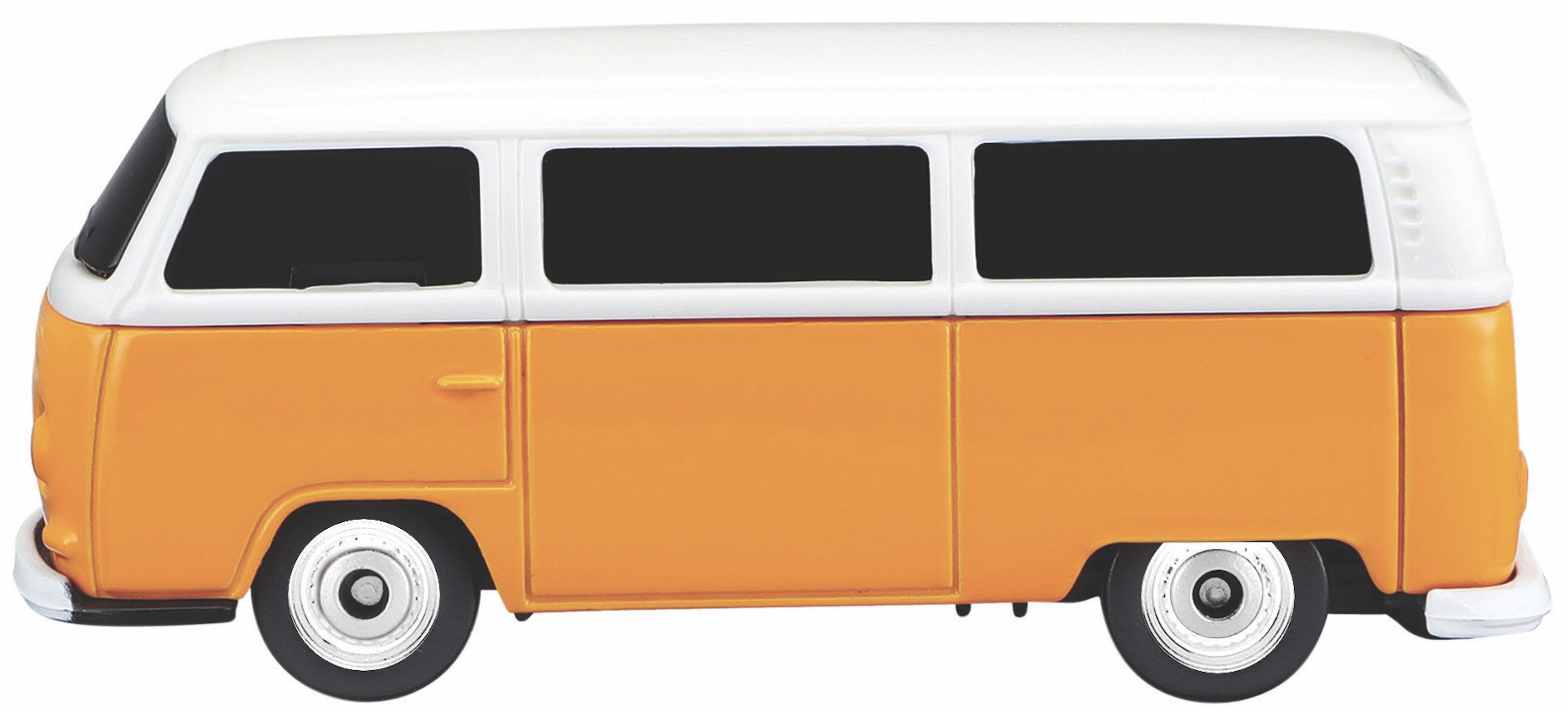VW T2 TYPE 2 1971
