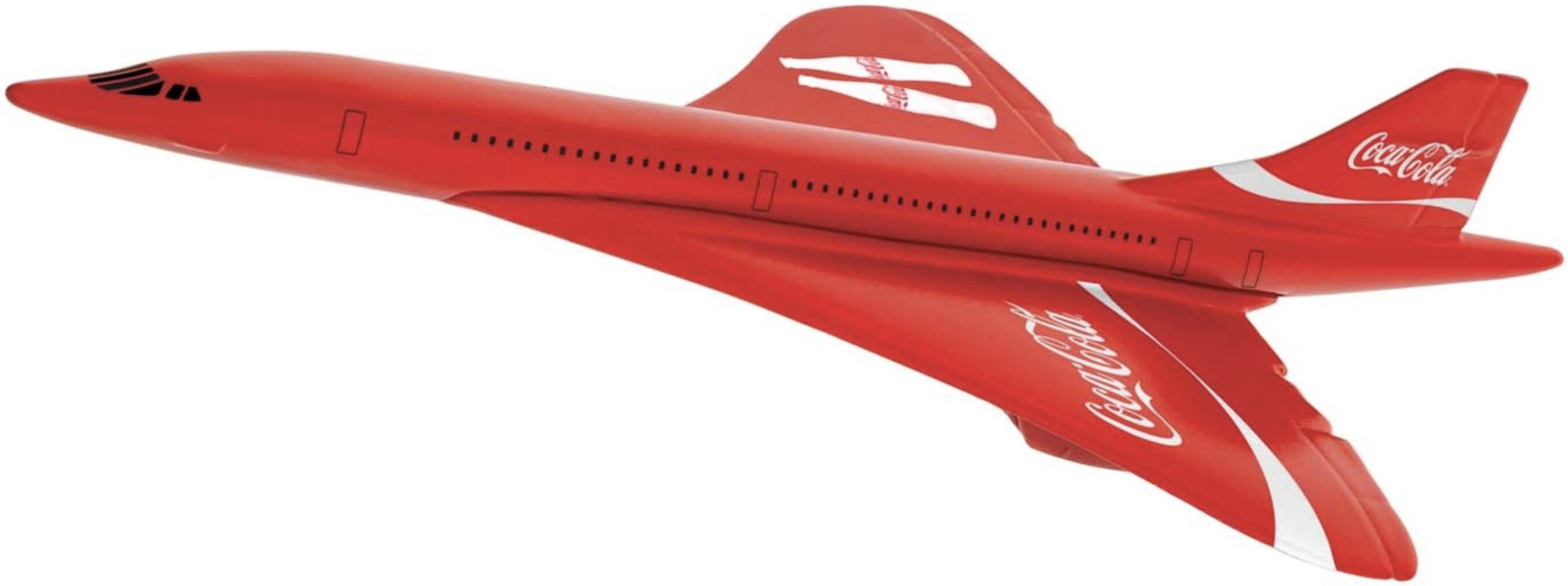 CONCORDE 'COCA COLA'
