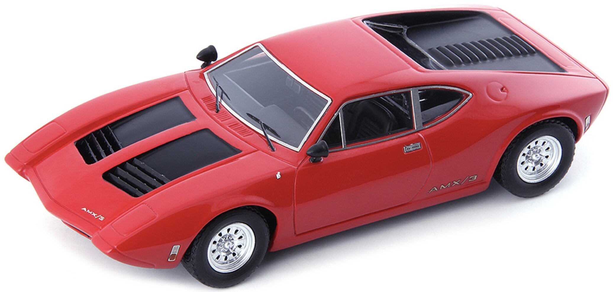 Amc AMX/3 1970